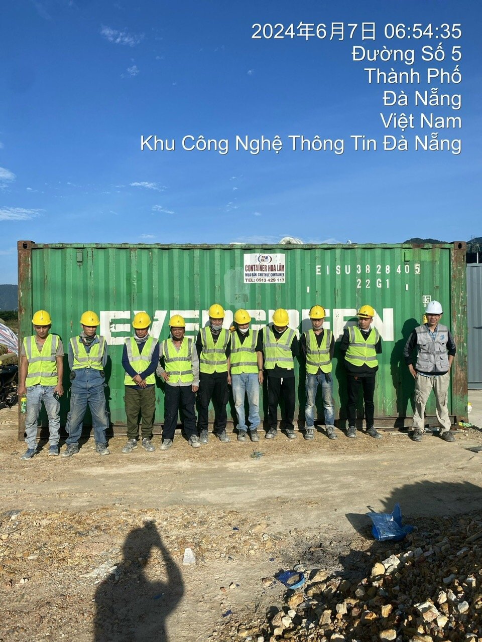 Thi công điện công nghiệp tại Nghệ An, Hà Tĩnh, Thanh Hoá.